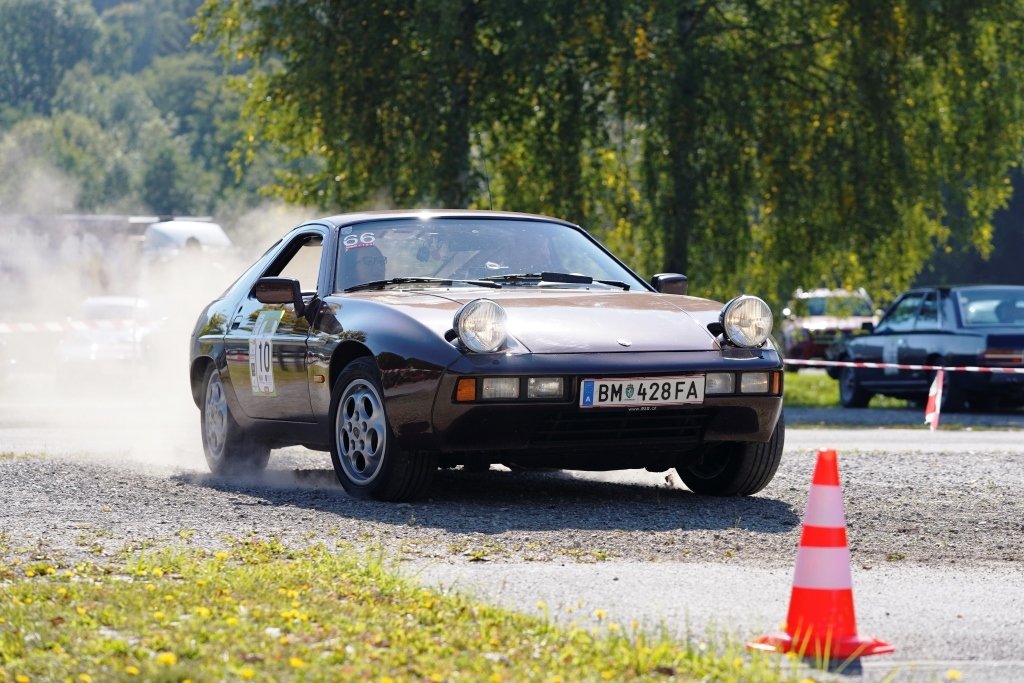 Hochsteiermark Classic 2021 - Tag 1